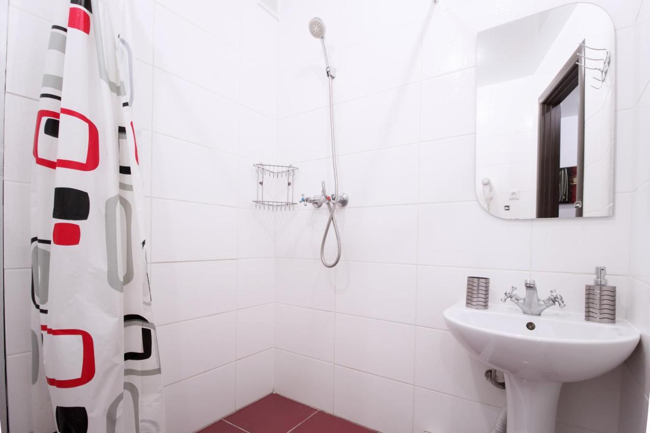 Apartment On Soborniy 85 Oleksandriia المظهر الخارجي الصورة