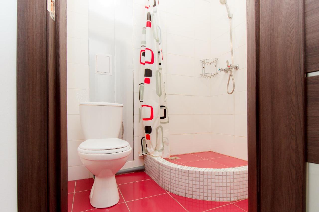 Apartment On Soborniy 85 Oleksandriia المظهر الخارجي الصورة