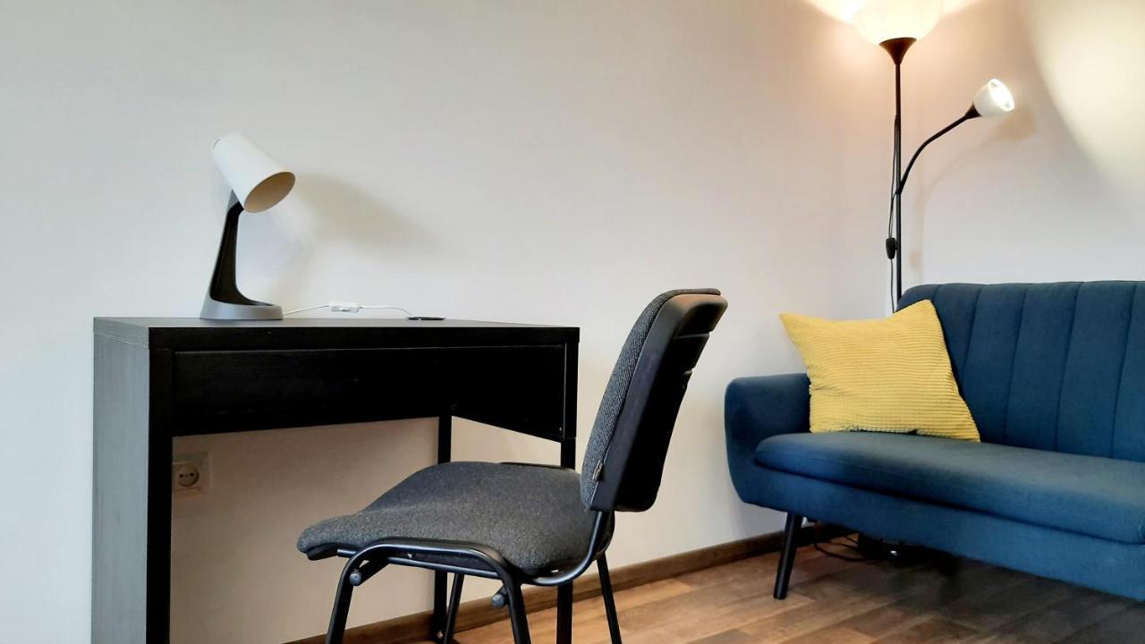 Apartment On Soborniy 85 Oleksandriia المظهر الخارجي الصورة