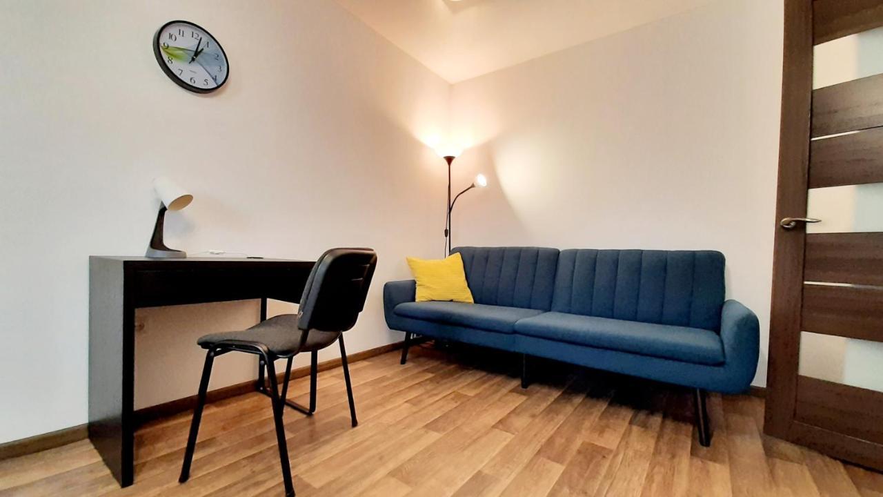 Apartment On Soborniy 85 Oleksandriia المظهر الخارجي الصورة