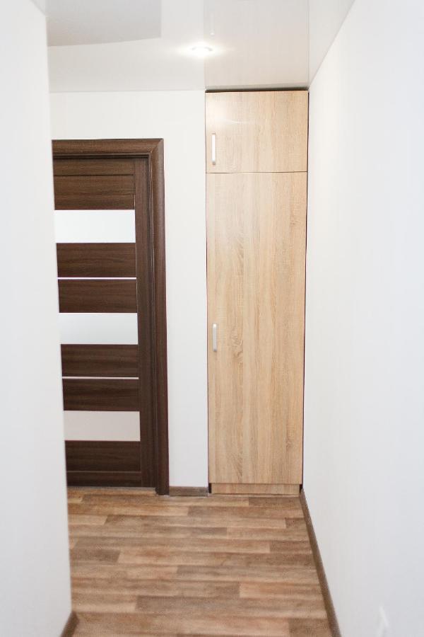 Apartment On Soborniy 85 Oleksandriia المظهر الخارجي الصورة